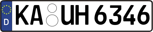 KA-UH6346