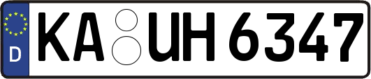 KA-UH6347
