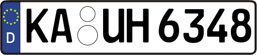 KA-UH6348