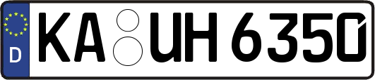 KA-UH6350