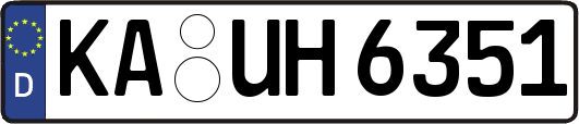 KA-UH6351