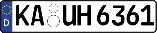 KA-UH6361