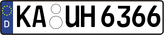 KA-UH6366