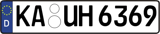 KA-UH6369