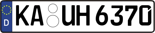 KA-UH6370
