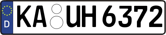 KA-UH6372