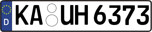 KA-UH6373