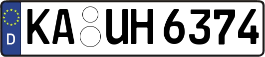 KA-UH6374