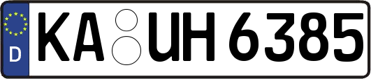 KA-UH6385