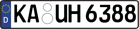 KA-UH6388
