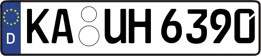 KA-UH6390