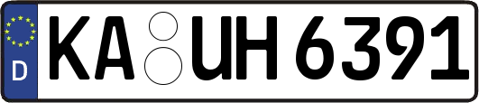 KA-UH6391