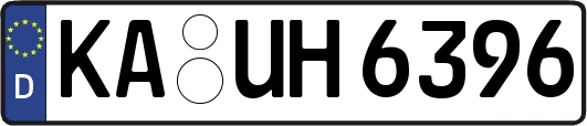 KA-UH6396