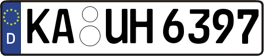 KA-UH6397