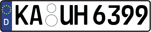 KA-UH6399