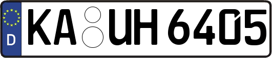 KA-UH6405