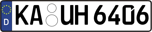 KA-UH6406
