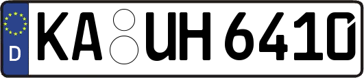 KA-UH6410