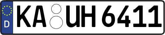 KA-UH6411