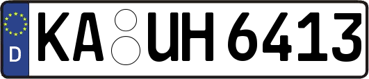 KA-UH6413
