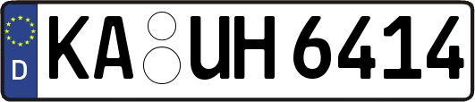 KA-UH6414