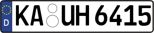 KA-UH6415