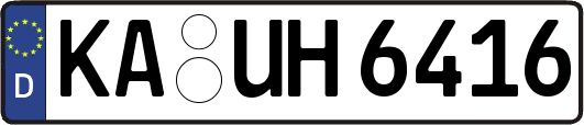 KA-UH6416