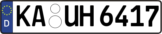 KA-UH6417