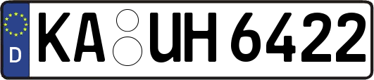 KA-UH6422