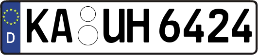 KA-UH6424
