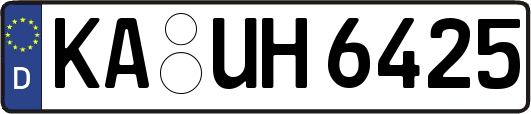 KA-UH6425