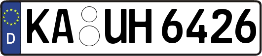 KA-UH6426