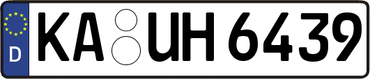 KA-UH6439
