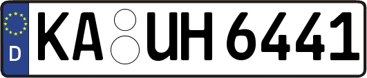 KA-UH6441