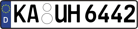 KA-UH6442