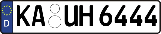 KA-UH6444