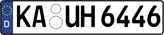 KA-UH6446