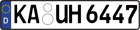 KA-UH6447