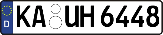 KA-UH6448