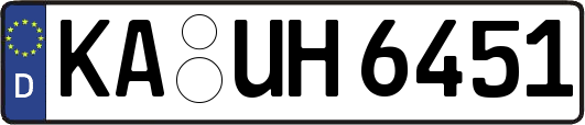 KA-UH6451