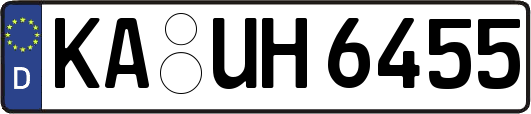 KA-UH6455
