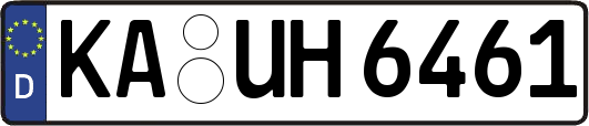 KA-UH6461
