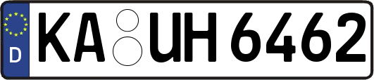 KA-UH6462