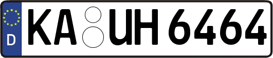 KA-UH6464