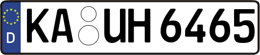 KA-UH6465