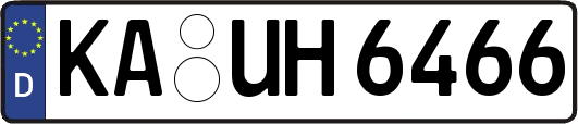 KA-UH6466