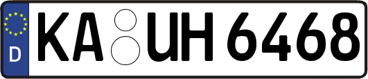 KA-UH6468