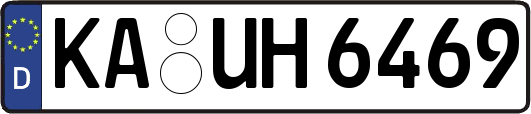 KA-UH6469