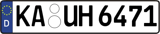 KA-UH6471