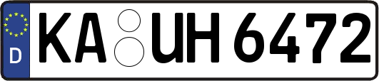 KA-UH6472